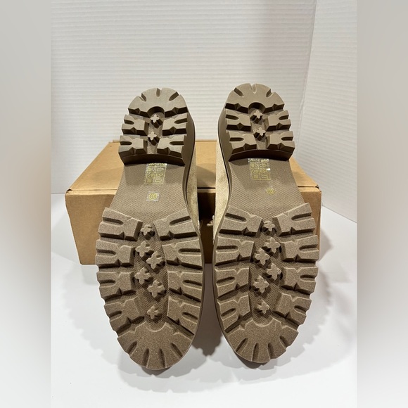 Journee Collection Womens‎ Jessamey Loafers 9.5M - Picture 6 of 6